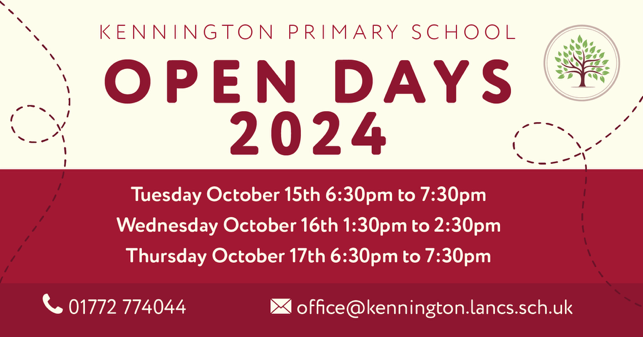 Kennington Primary tweet media