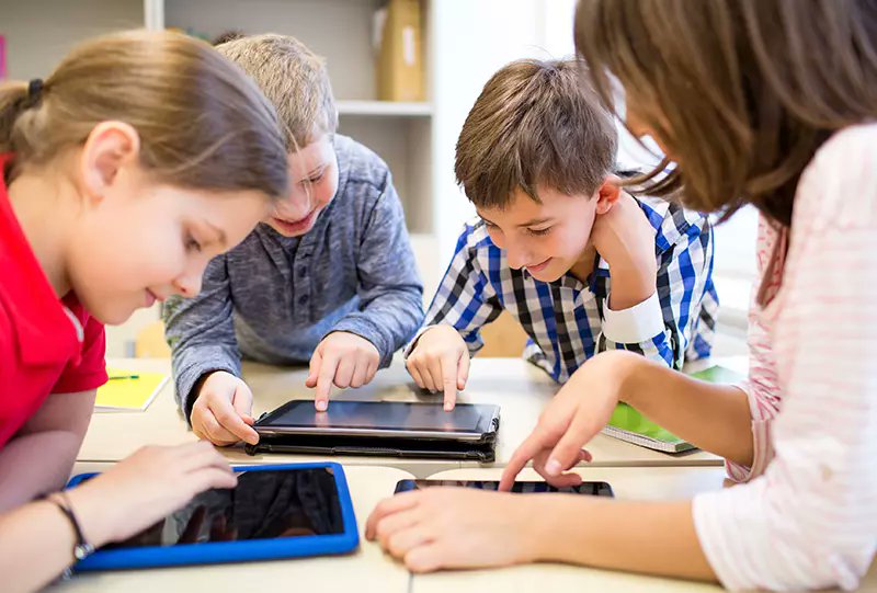 quallimited's tweet photo. Back to School, Back to Business 🏫

The new school year is here! Are you equipped with the right technology to empower learning?

Let's work together to create a dynamic &amp; engaging learning environment.

Explore our Education offerings: https://t.co/TTVd7uEm8q

#BackToSchool https://t.co/dPf14LoD3M