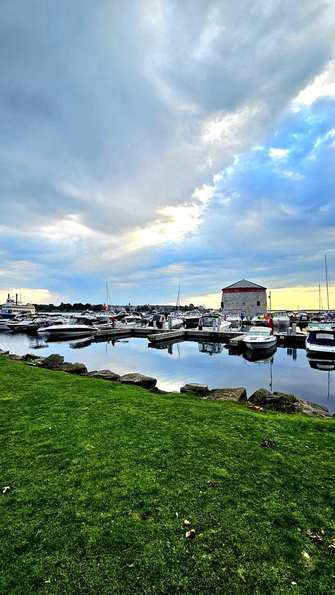 Good morning #YGK! 

Keep being awesome friends.