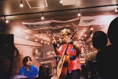 yoshiyasu1203's tweet photo. Sharing of Ravとても刺激的なツアーでした。小さな実験大きな一歩。改めてご来場頂きありがとうございました‼️次回は11/10(日)千歳烏山オーケストラにて追加公演です。

#林由恭
#岩澤駿
#sharingofrav
#ravdrum
#Fretlessbass https://t.co/m0W8cieIIA