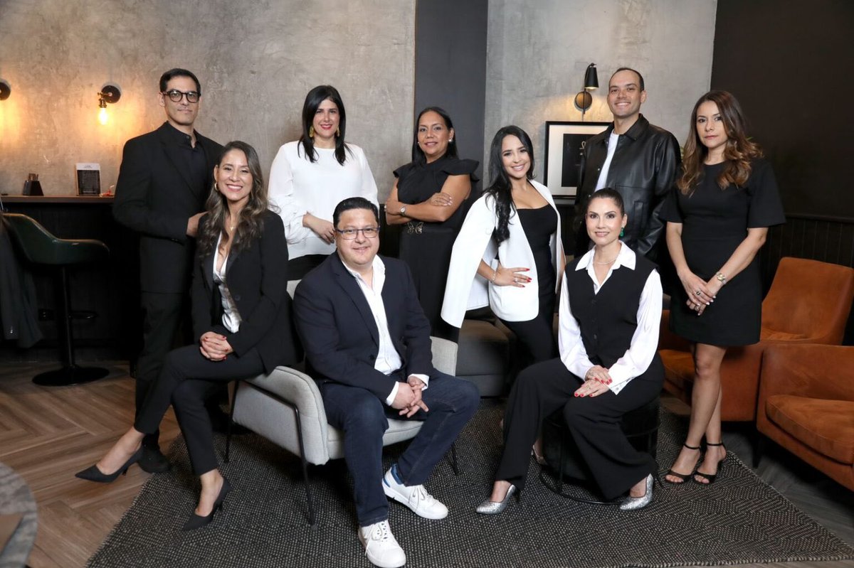 Se Lanza la Asociación de Marketing de Panamá: Una Nueva Fuerza en la Industria del Mercadeo prnoticiaspanama.com/se-lanza-la-as…