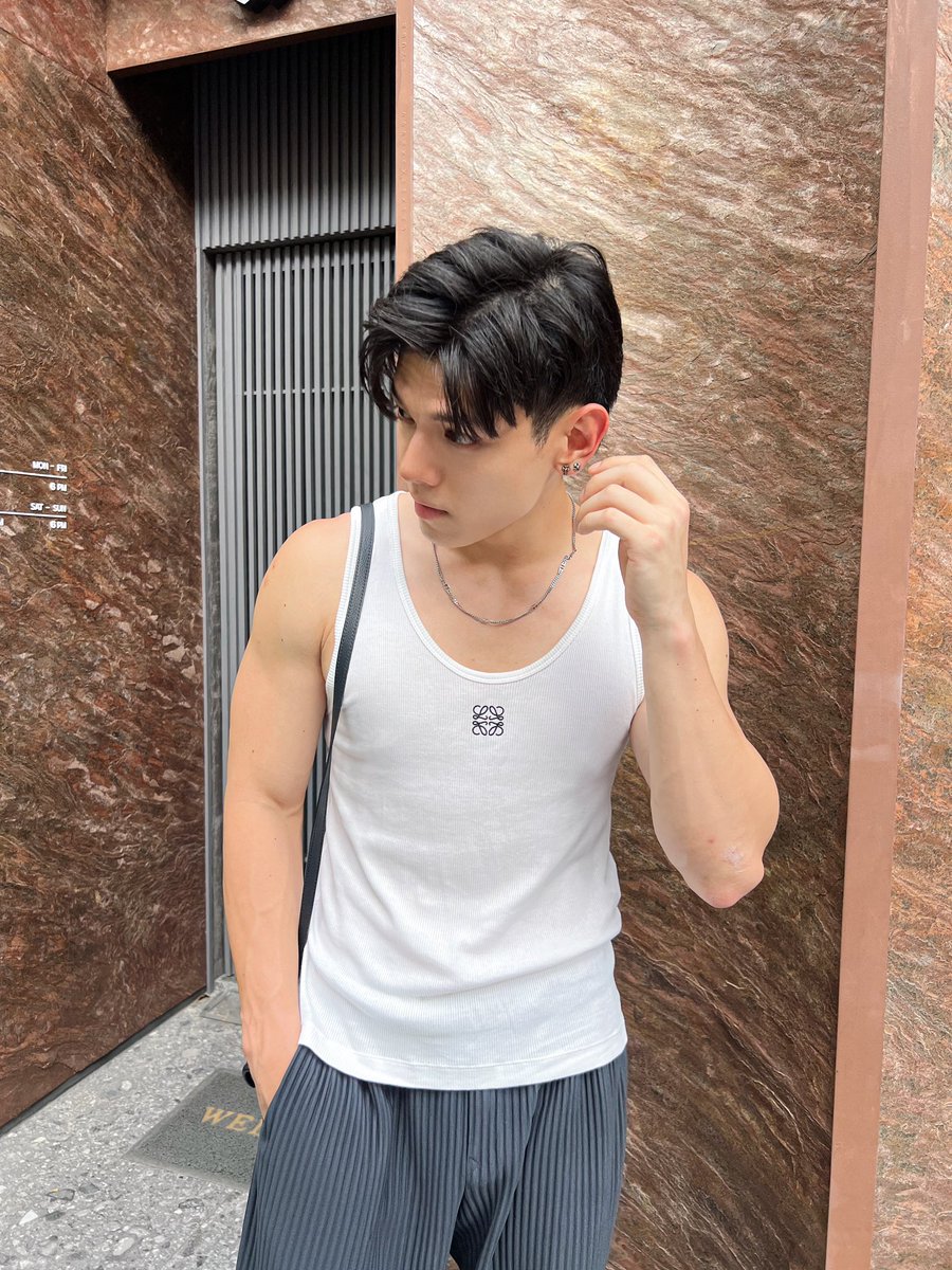 jakarinpuribhat's tweet image. 🫣🫣❤️

#gapjakarin #togapther