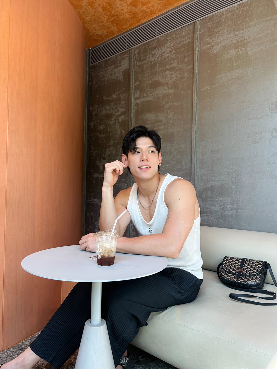 jakarinpuribhat's tweet image. 🫣🫣❤️

#gapjakarin #togapther