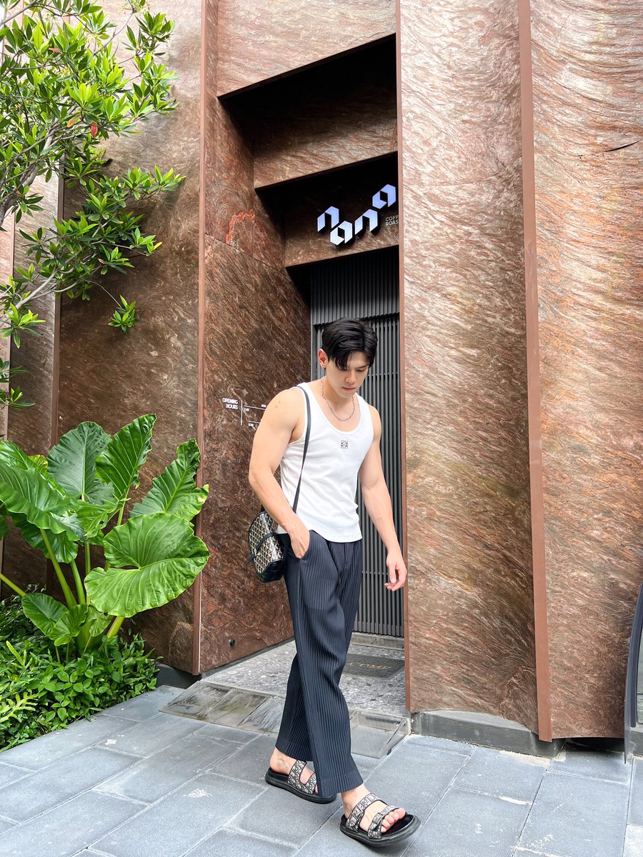 jakarinpuribhat's tweet image. 🫣🫣❤️

#gapjakarin #togapther