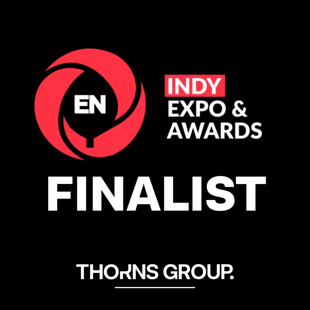 Thorns Group tweet media