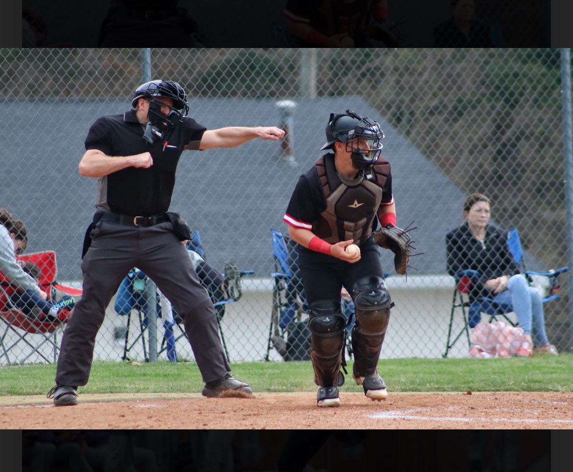 THANK YOU Muskie Nation!!!! We are grateful for your support of our student athletes!! ❤️⚾️

Our Day of Giving was a success because of all of you! 

#DefendTheM #SkieBags | 🐟⚾️
