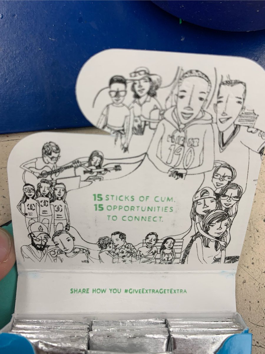 Jadenro_'s tweet photo. 15 STICKS OF CUM
15 OPPORTUNITIES
TO CONNECT
#GiveExtraGetExtra https://t.co/4ALWgNx0xW