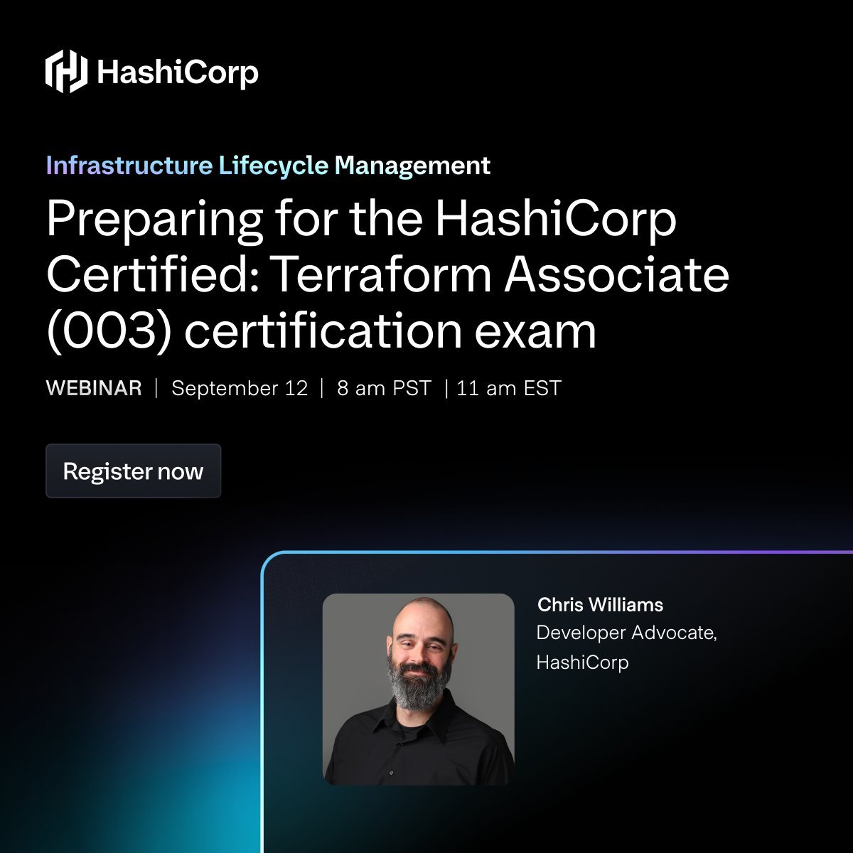 Chris Williams tweet media