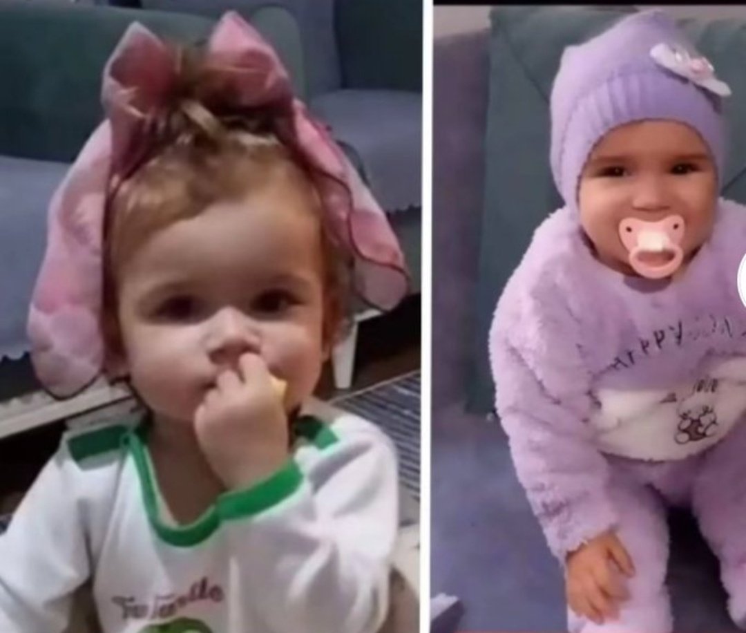 Sıla bebek henüz 2 yaşında ve cinsel istismar yüzünden öldü..
Allah belanızı versin
Bu ülkede başıboş köpekten önce sapık sorunu var..
Yeter yeter..