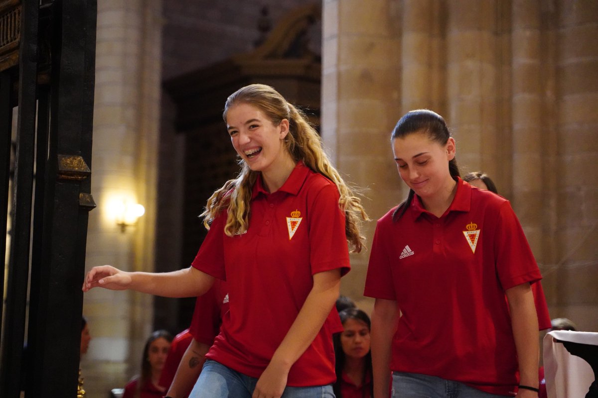 Real Murcia Femenino tweet media