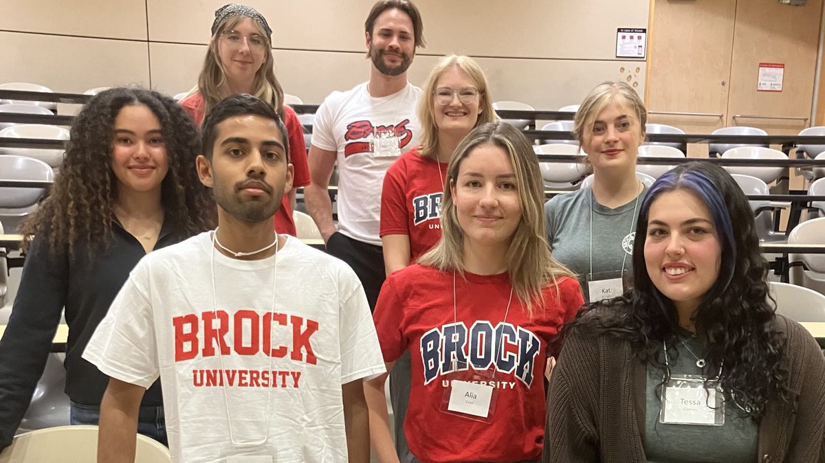 Meet some of our 2024-25 Student Ambassadors who welcomed incoming CRIM &amp; SOCI students at #NSWAO.