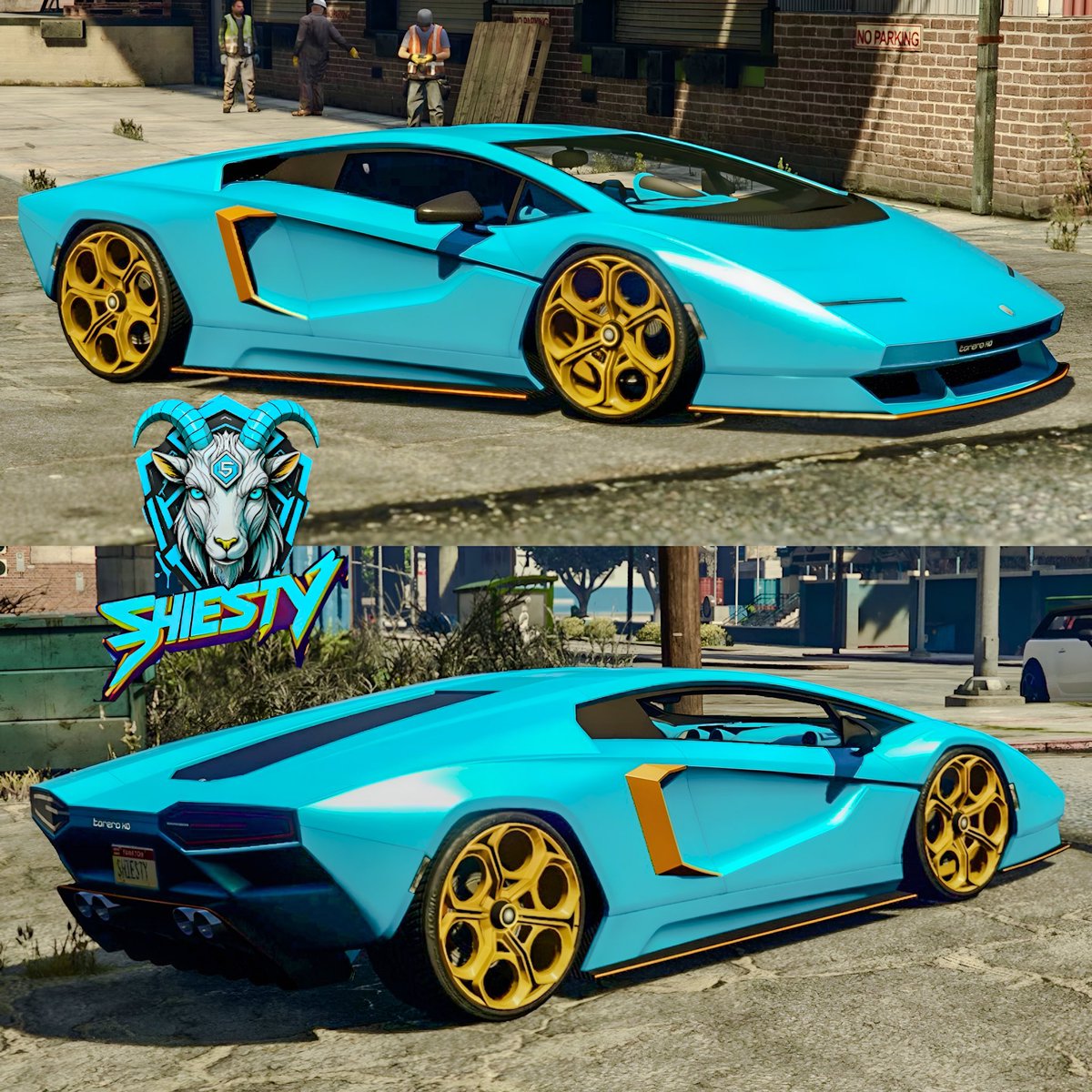 BigGucciRuntz's tweet image. 🌎6 CAR DROP📈🌎

🧑‍🎨🎨@BigGucciRuntz ,@Shhiestyy_ @Supreme_JayModz ,@Jsthx_ 

  📆09/12/2024

  ⏰9pm CT 🇺🇸

  📍LSCM

 🆔 PSN-: GUCCIRUNTZZ 

   DROP PSN

youtube.com/@biggucciruntz…

👍🏽LIKE
🔄RT
⚠️MUST FOLLOW TO JOIN
🗣️PLEASE S/O!
☑️SUBSCRIBE!