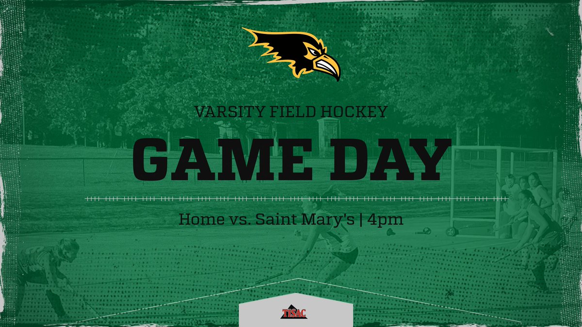 Game Day vs. Saint Mary's!