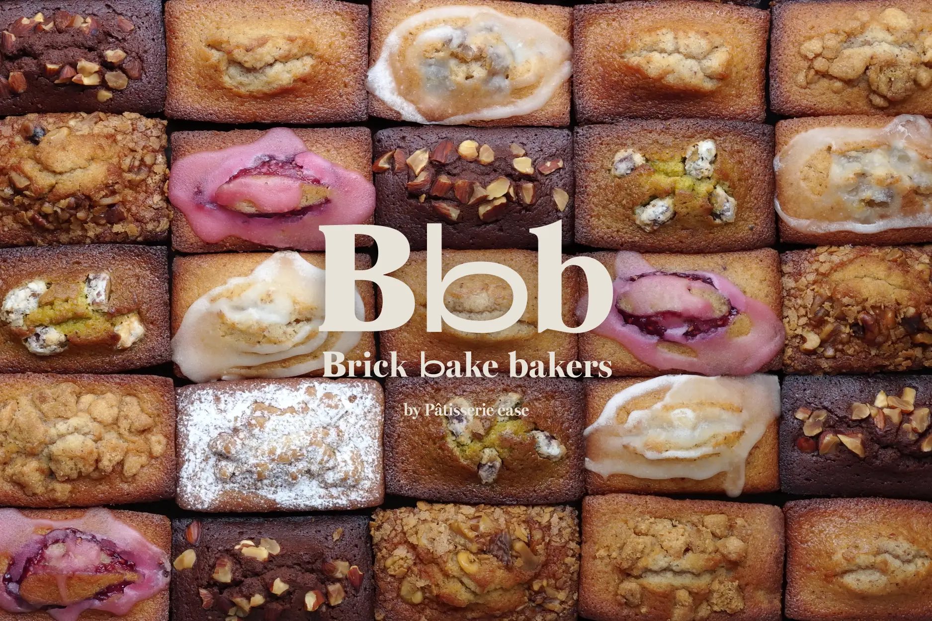 その他 bake Brick bake bakers (@Brickbakebakers) / X