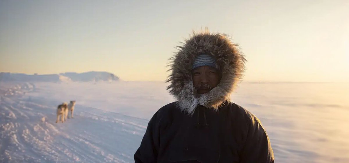 Follow Julien Fabro, adventure and travel photographer and videographer, on an #expedition to the #Kullorsuaq ice floe. Discover his encounter with the last traditional hunters.
escales.ponant.com/en/twenty-four…