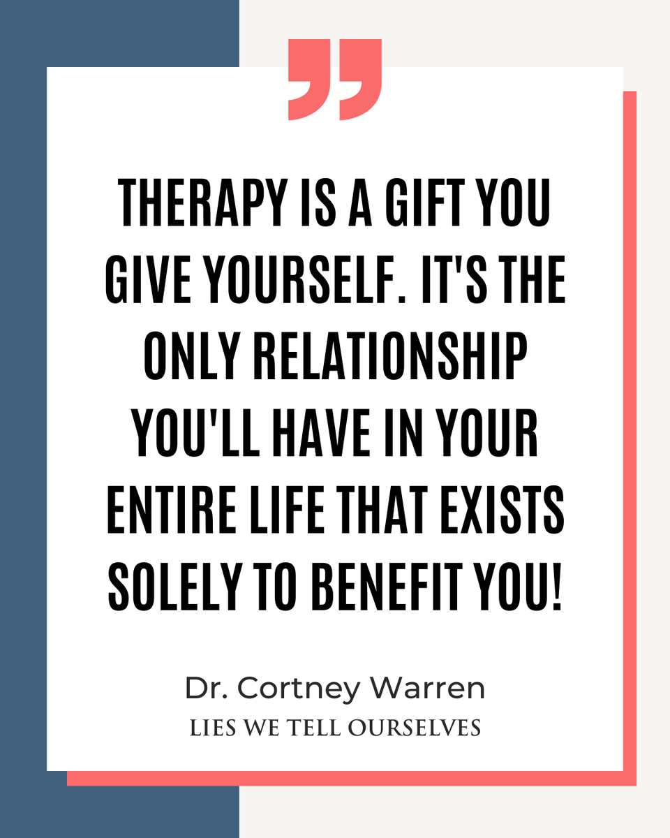 Cortney S. Warren, PhD, ABPP tweet media