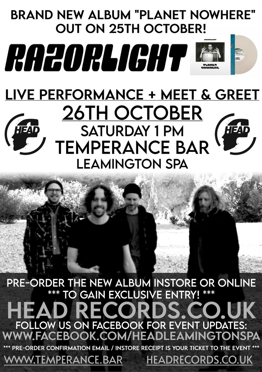 Head Records tweet media