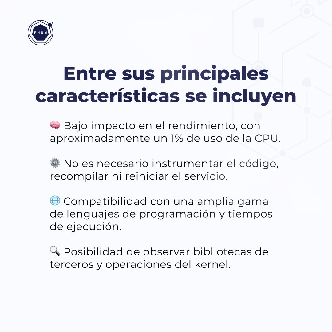 Fundación Hispana de Cloud Native tweet media