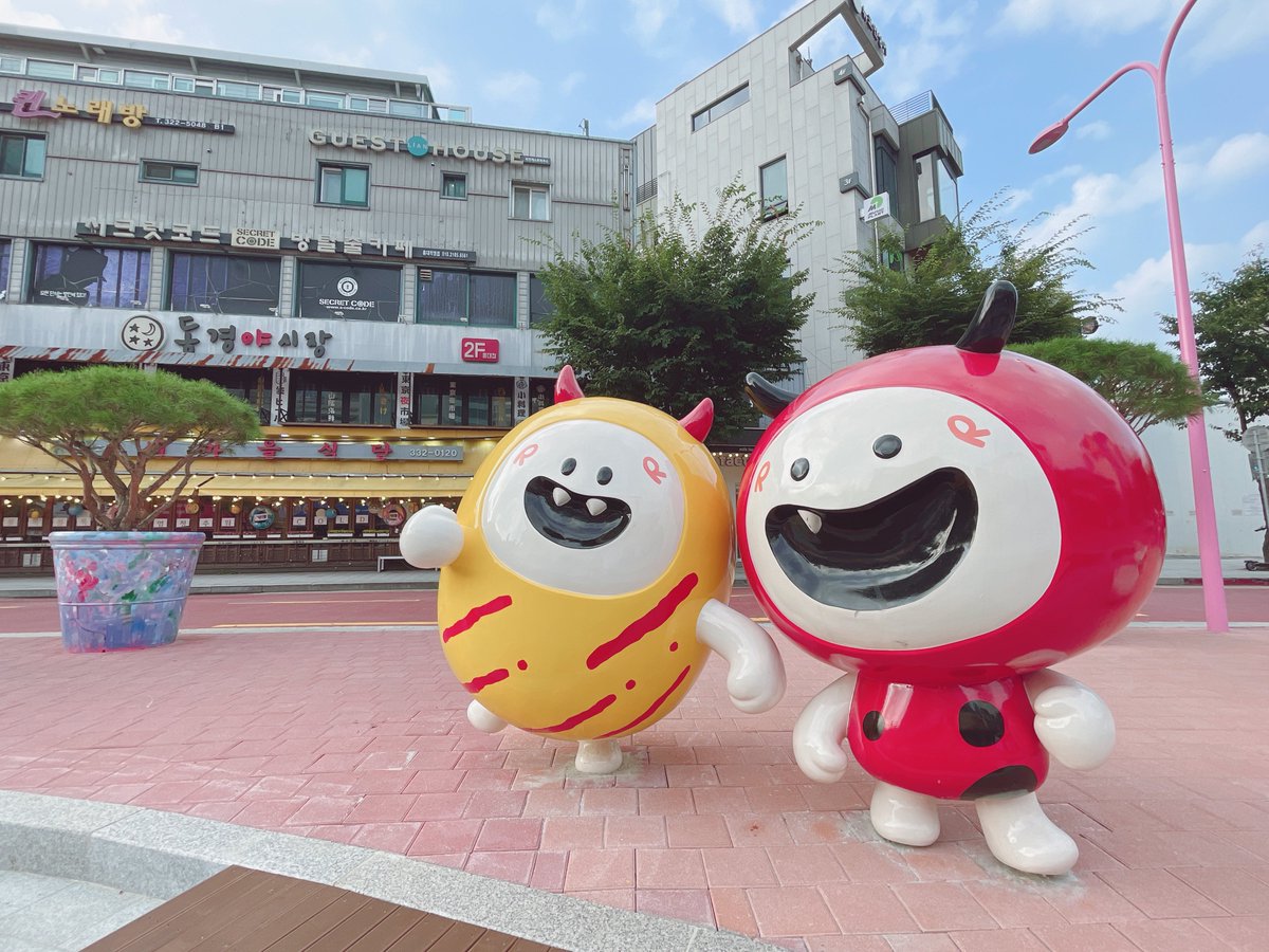 chisa_k_i's tweet photo. この前ヨーロッパに行くトランジットで久しぶりに韓国に降り立った😊KTXや地下鉄のアナウンスが懐かしかったな〜😊おまごるちゃんカムバ嬉し😭 https://t.co/nif3r1p4pu