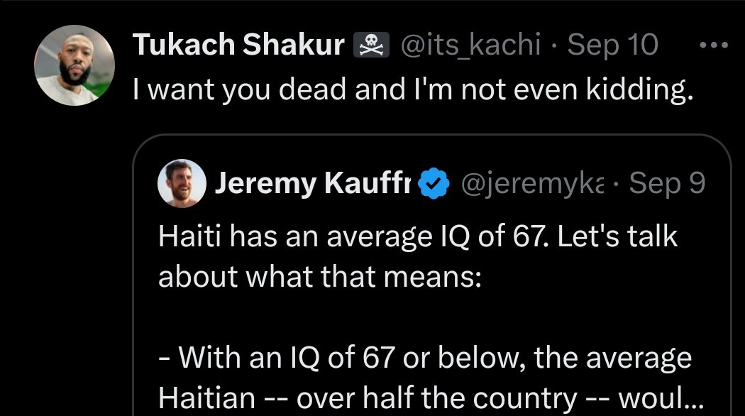Jeremy Kauffman 🦔🌲🌕 tweet media