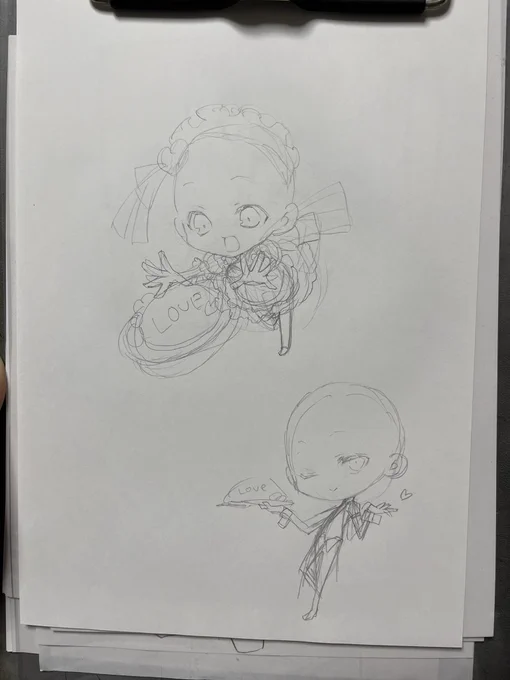 がんばれーーー!わたしーーー! 