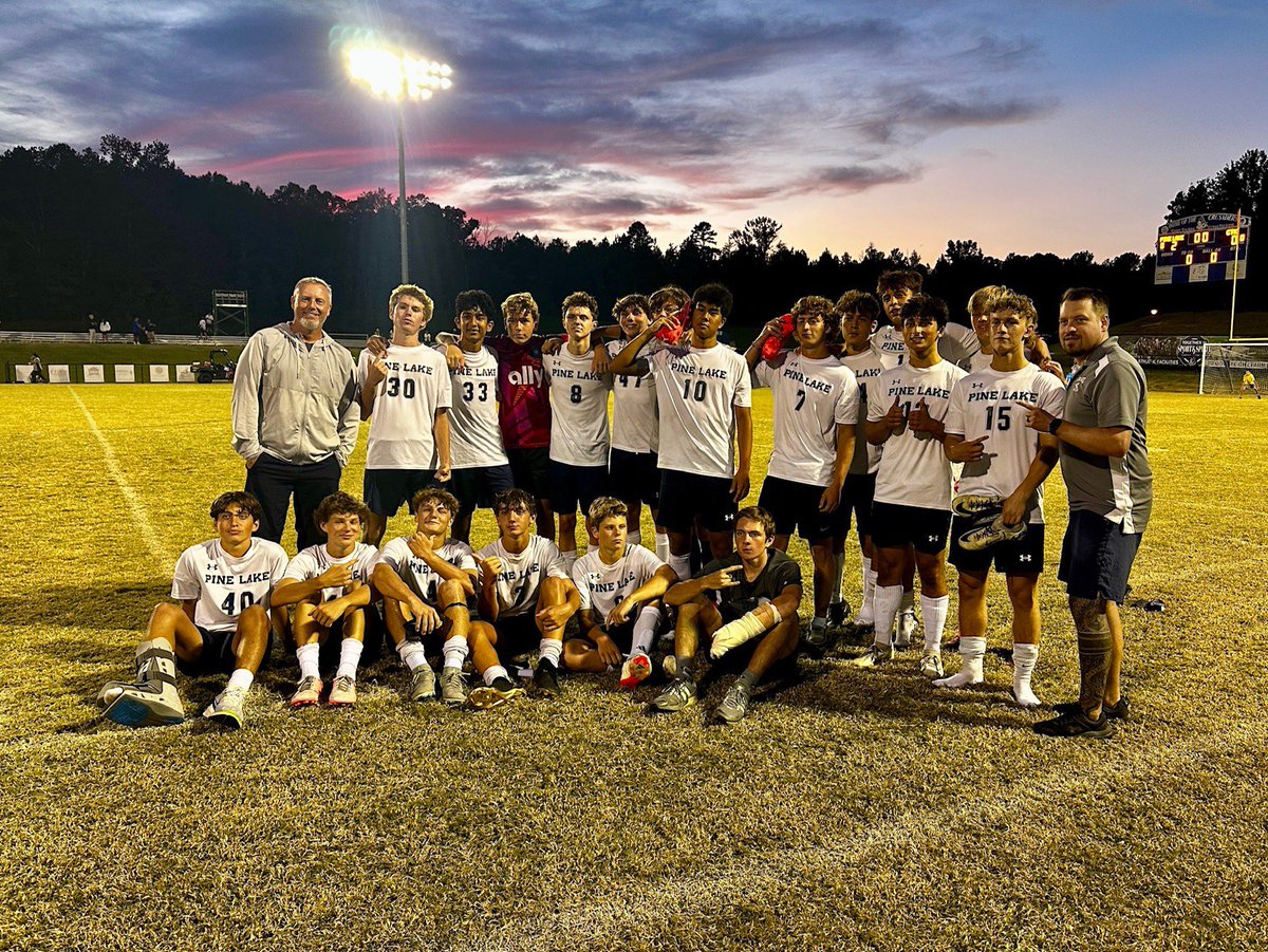 PLP Boys Soccer tweet media