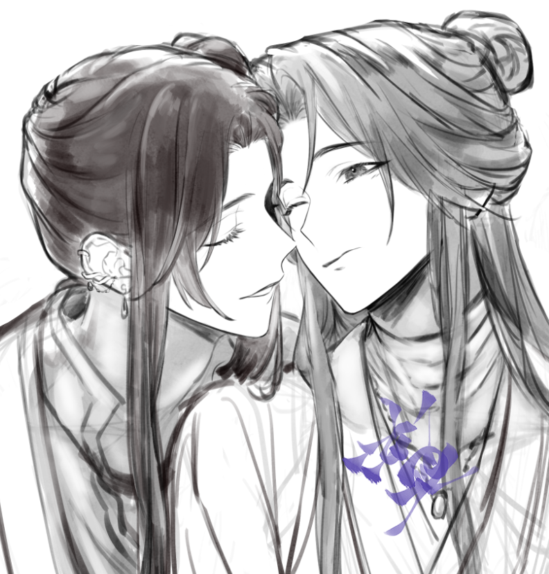 久々にほのぼのいちゃ花怜