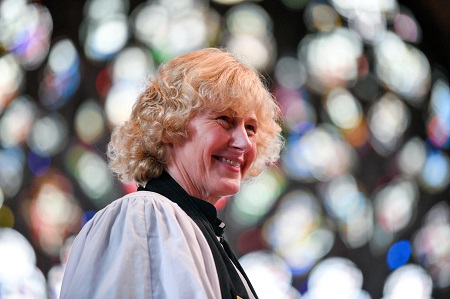 In the latest eNews, +Rob encourages as many people as possible to engage with a new online survey as part of an independent safeguarding audit of the Diocese and Carlisle Cathedral &amp; more than 200 people gather to welcome our new Archdeacon of Carlisle - mailchi.mp/carlisledioces…