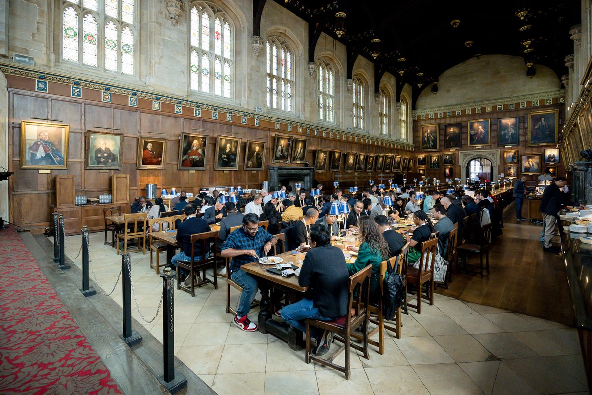 Accion Venture Lab (@accionvlab) on Twitter photo Our 2024 CEO Forum at <a href="/ChChwebmaster/">ChristChurchOxford</a> in Oxford has come to a close.
We're honored to be part of our CEOs' journeys. Their daily highs & lows in building a more inclusive world and their effort to help one another succeed continue to inspire us. Thanks for joining us this year! Our 2024 CEO Forum at <a href="/ChChwebmaster/">ChristChurchOxford</a> in Oxford has come to a close.
We're honored to be part of our CEOs' journeys. Their daily highs & lows in building a more inclusive world and their effort to help one another succeed continue to inspire us. Thanks for joining us this year!