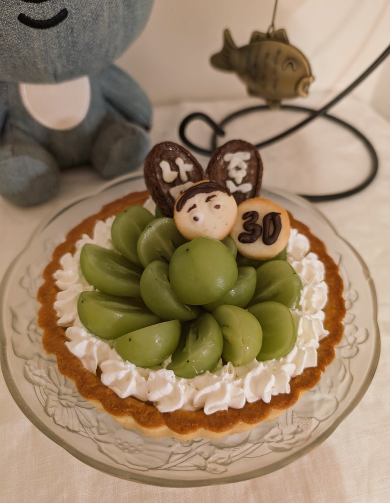 ぽん骨 tweet media