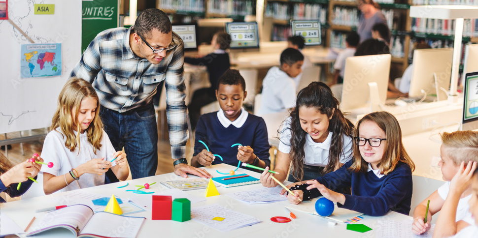 The California State Board of Education and the State Superintendent of Public Instruction are seeking candidates to serve on review panels for the 2025 California Mathematics Adoption of Instructional Materials. Applications must be received by 3pm, 9/24.
hubs.la/Q02MNdNt0