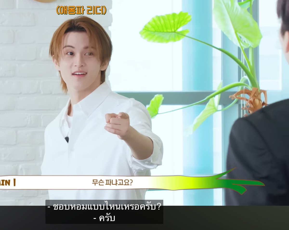 deardelion's tweet photo. บทสนทนาตรงนี้แปกๆนะ ชอบหอมแบบไหน หอมที่ไม่ใช่ต้นหอมงี้อะ จีบกันปะเนี่ย55555555555555555556656 https://t.co/h6RfyeeP1x