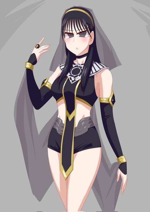 冥黒りんねちゃん