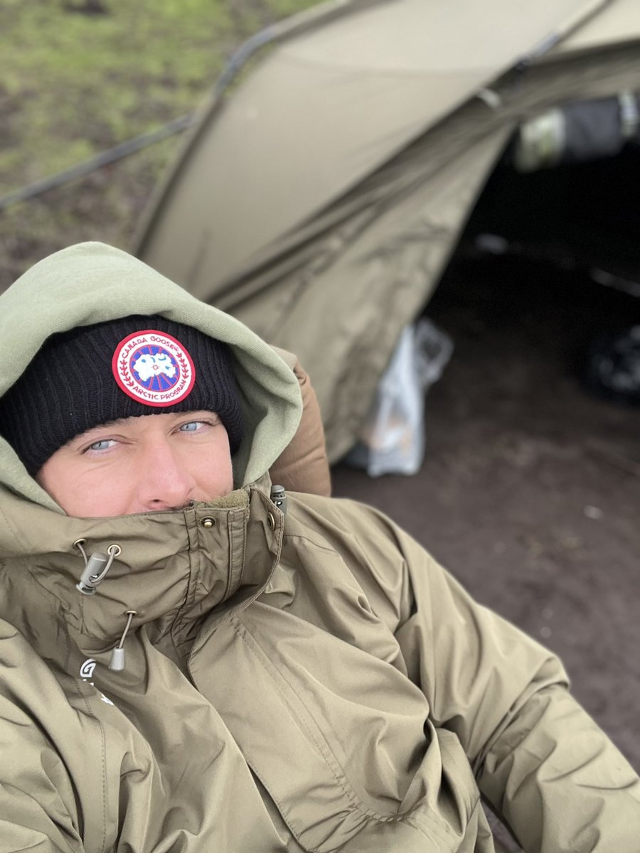 fishingthemind's tweet photo. It’s getting to that time of the year 🫣 wrap up people ! A look back at to some cold sessions 🥶 #itsgettingcold 🎣 https://t.co/cs1VvakonJ