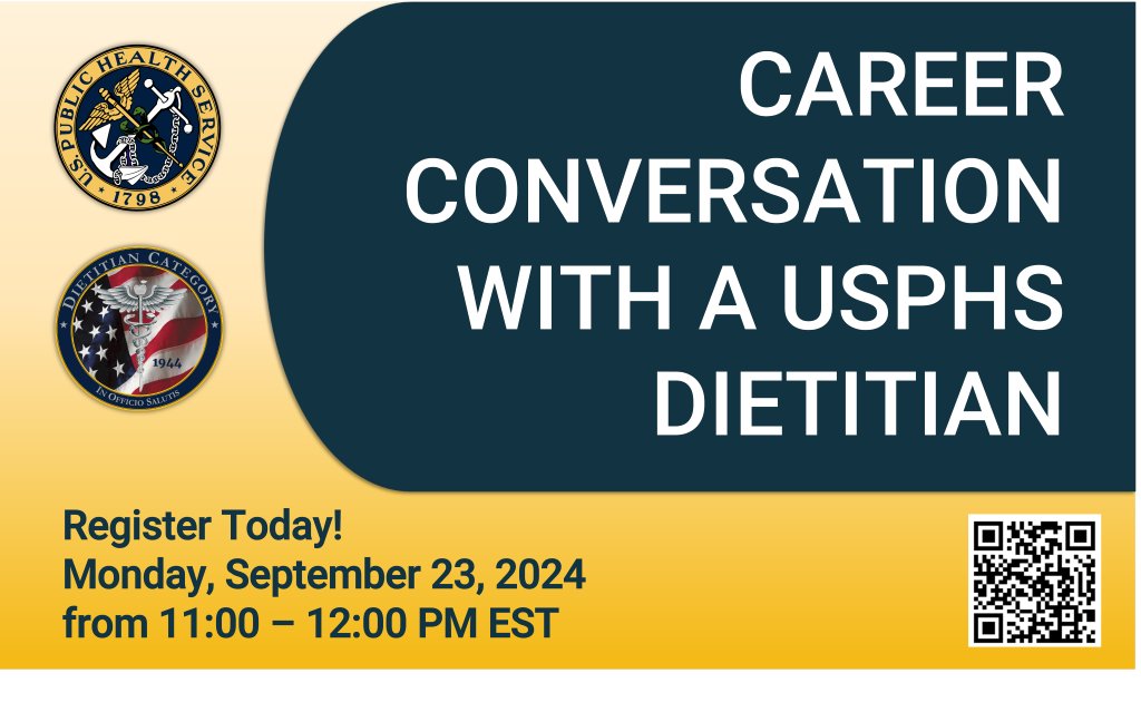 USPHS Commissioned Corps tweet media