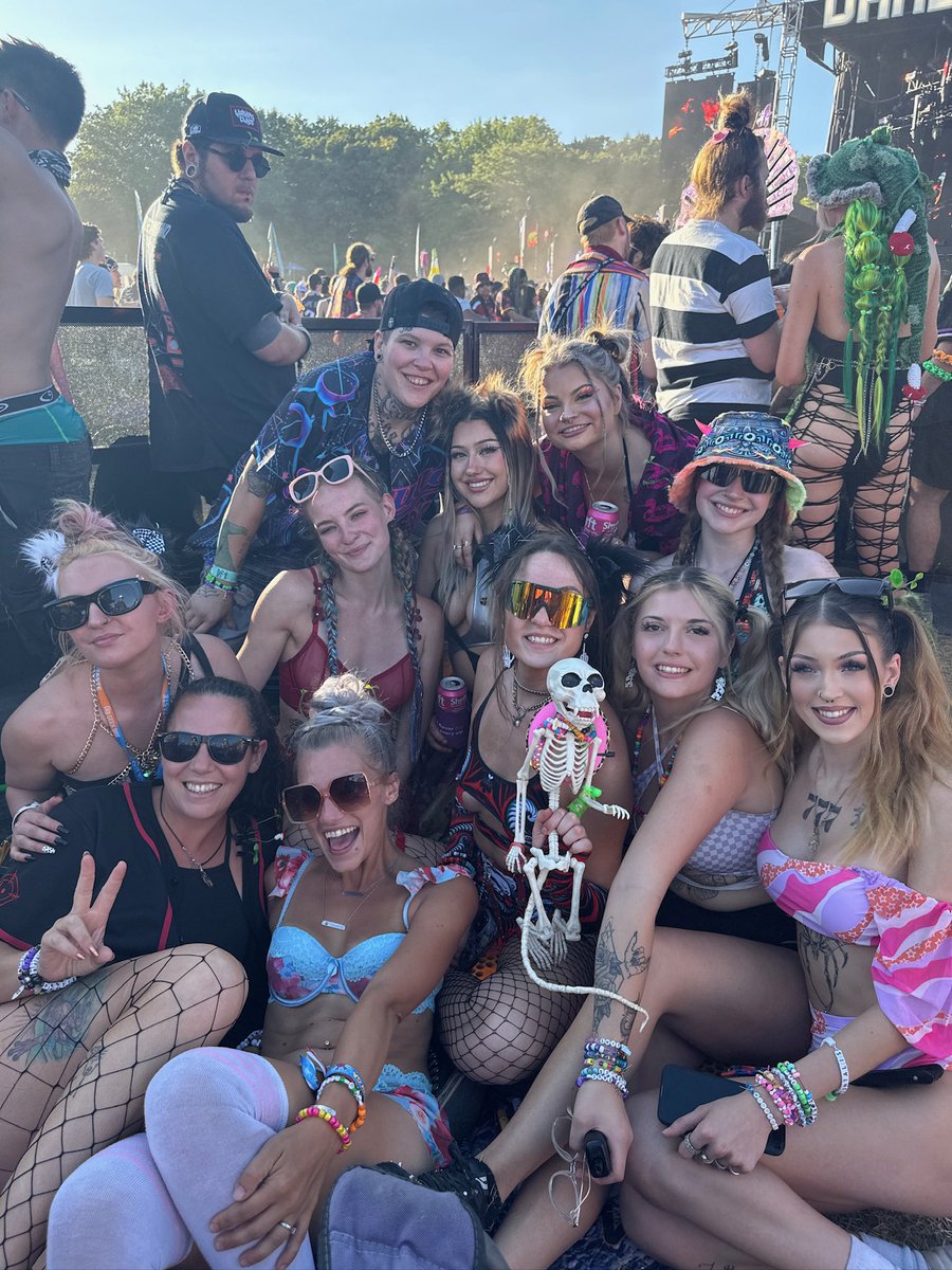 Dancefestopia