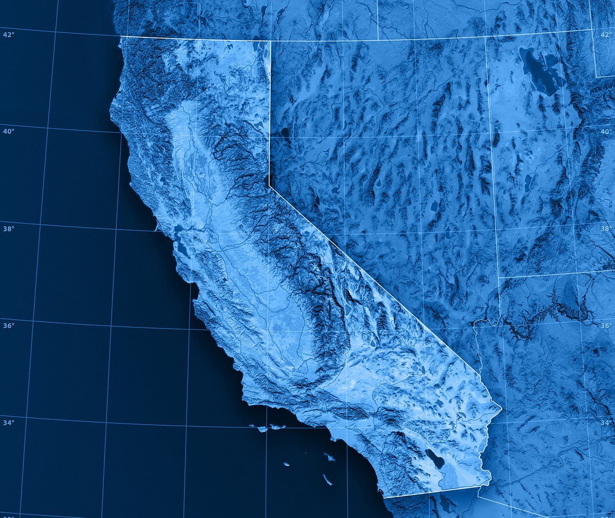 California is the only state in the country that does not require or regulate #AthleticTrainers. bit.ly/47nU6QG #at4all #athletictraining #AthleticTrainer
