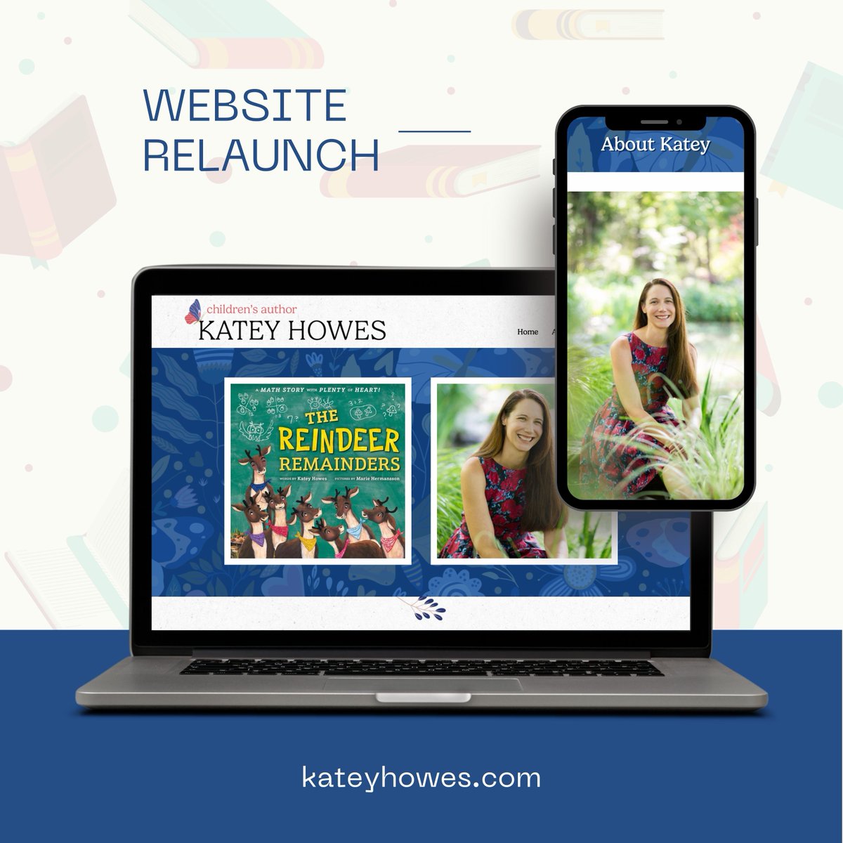 Katey Howes tweet media