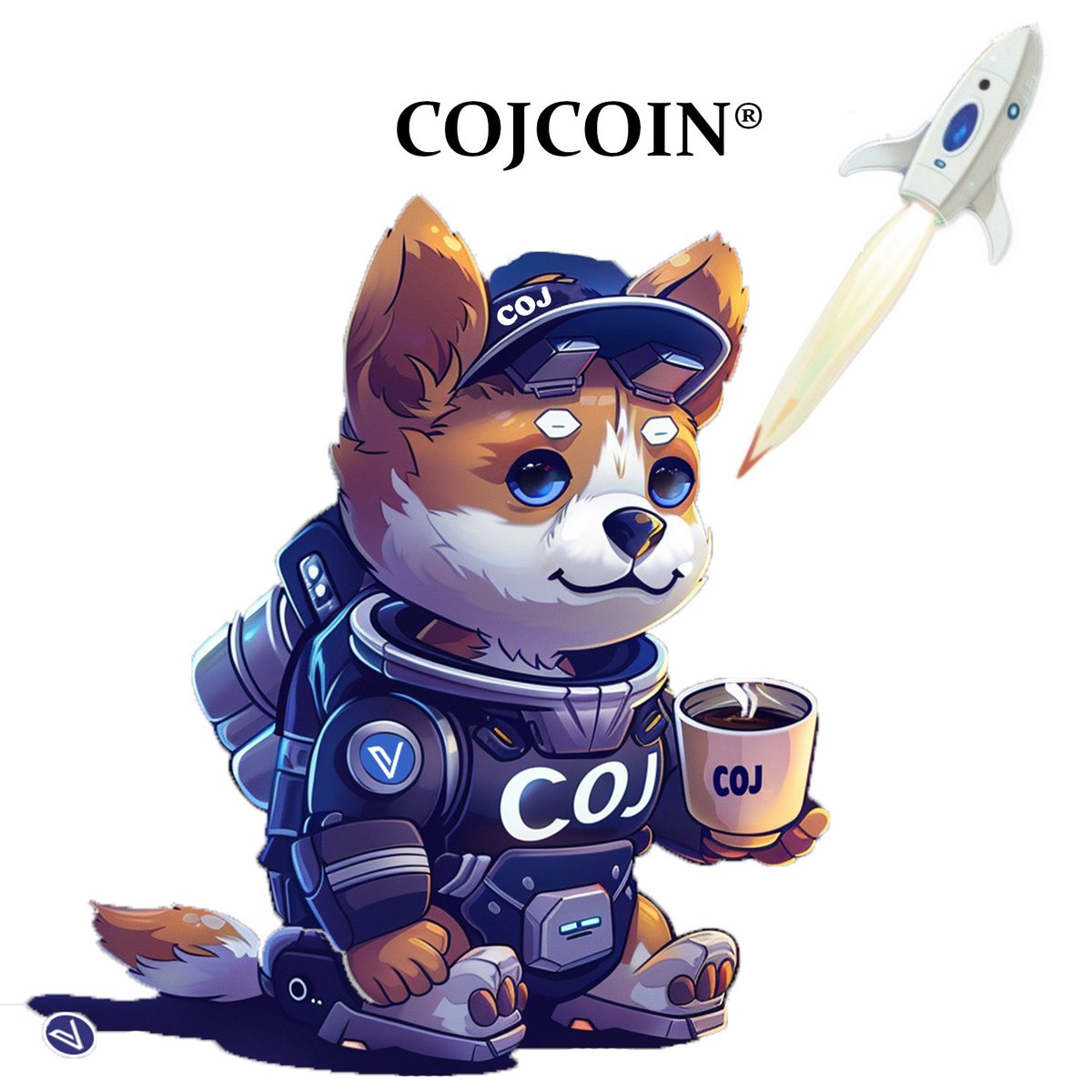 cojcoin's tweet photo. Who is ready for the bull run? $BTC $ETH $SOL $XRP $VET and all quality #tokens 

Check #VeChain #tokens here: #vechainstats  https://t.co/hpfB33sNx7 ☕️🐕🚀 https://t.co/kuxFbWvAzm