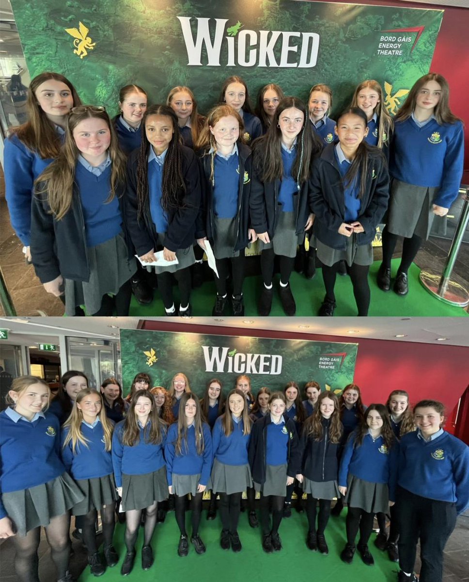 St Josephs Castlebar tweet media