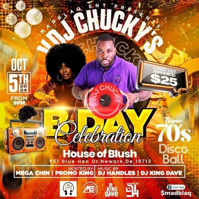 vdjchucky's tweet photo. #VDJChuckyBdayCelebration https://t.co/w2oWlTp7F3