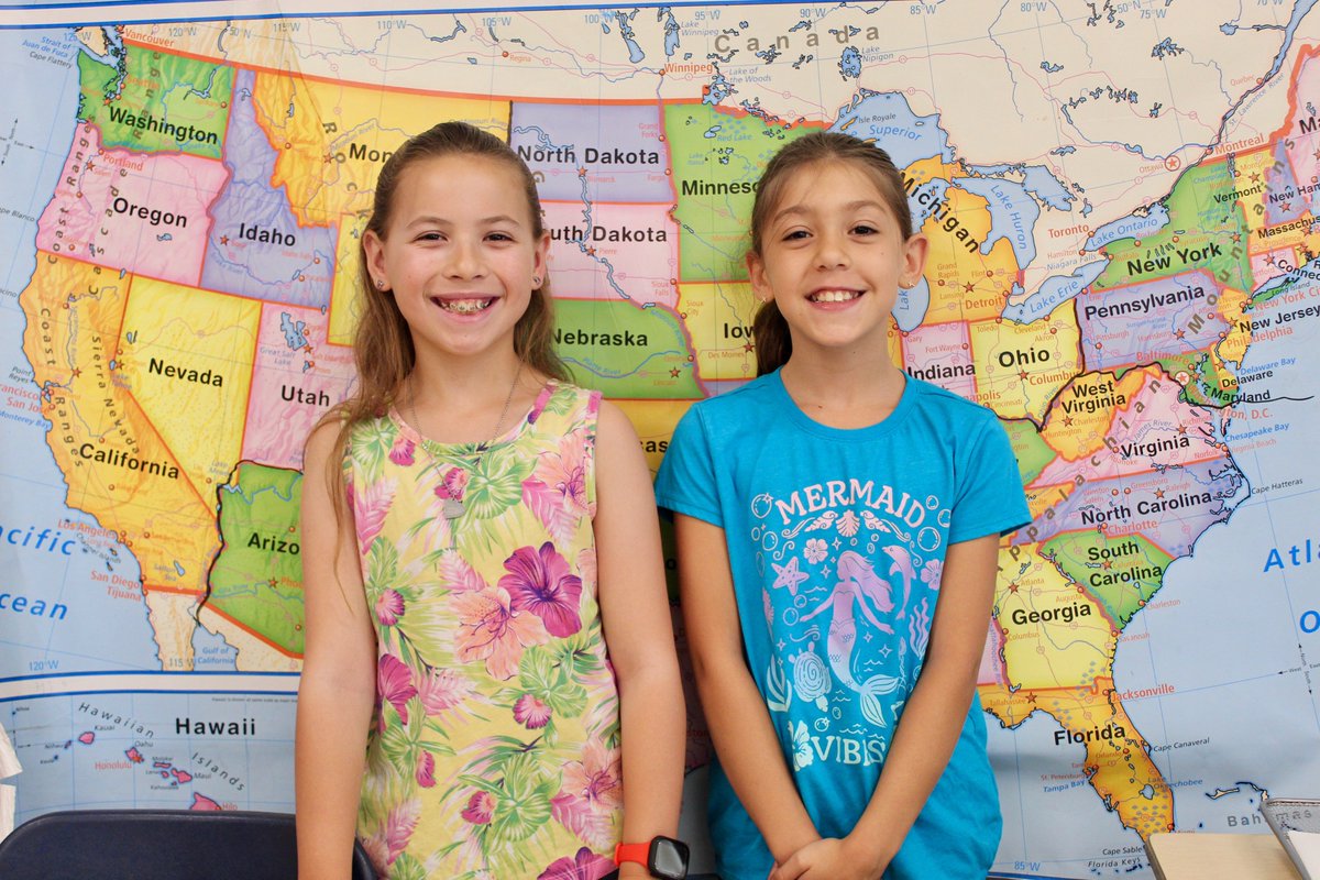 WeAreHTSD (@wearehtsd) on Twitter photo π£ TODAY in Hamilton!
First Week of School - Morgan Elementary School
Welcome back to School, Morgan! β¨
#HTSD #HTSDpride
<a href="/ScottRRocco/">Scott Rocco, Ed.D.</a> <a href="/HTSDSecondary/">Jim Altobello Ed.D.</a> <a href="/LauraGeltch/">Laura Geltch</a> <a href="/HTSDCurriculum/">Hamilton Twp. C&I</a> <a href="/HTSD_Morgan/">Morgan School</a> π£ TODAY in Hamilton!
First Week of School - Morgan Elementary School
Welcome back to School, Morgan! β¨
#HTSD #HTSDpride
<a href="/ScottRRocco/">Scott Rocco, Ed.D.</a> <a href="/HTSDSecondary/">Jim Altobello Ed.D.</a> <a href="/LauraGeltch/">Laura Geltch</a> <a href="/HTSDCurriculum/">Hamilton Twp. C&I</a> <a href="/HTSD_Morgan/">Morgan School</a>