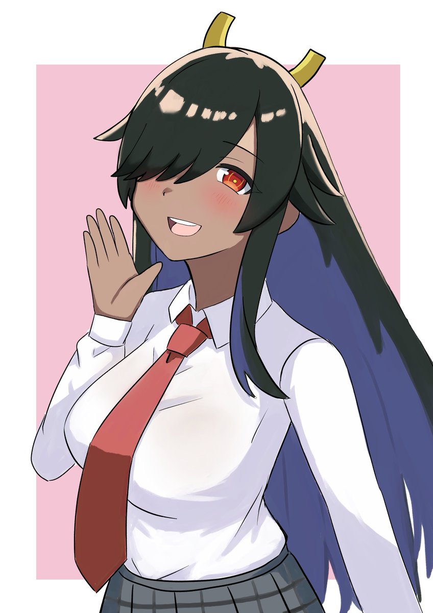 へるナンデス@依頼募集中 tweet media