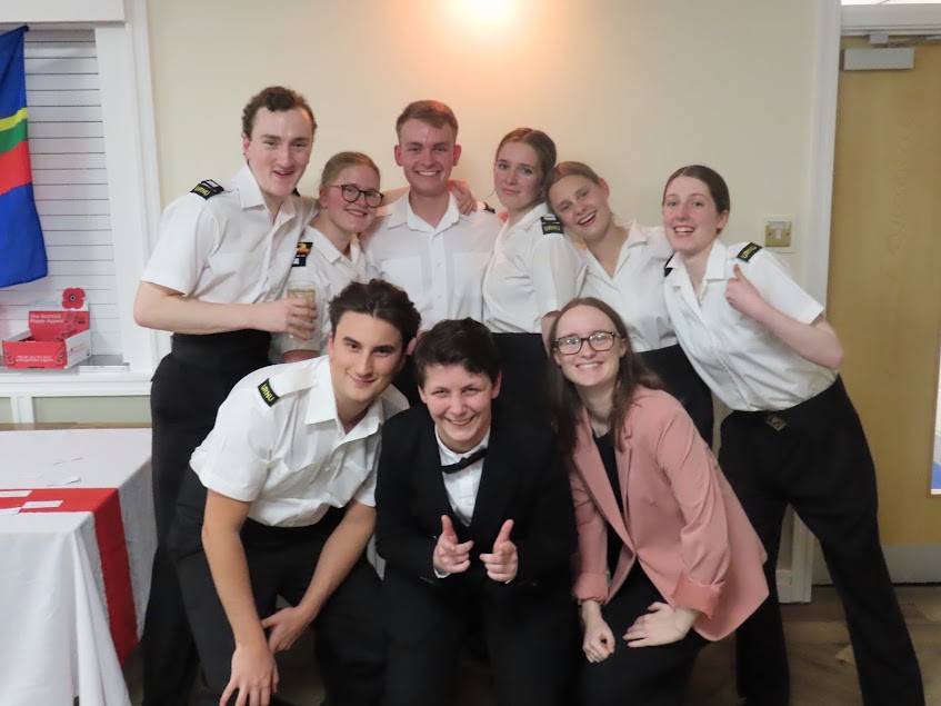 Share unique experiences and make friends for life while you’re at <a href="/UofGlasgow/">University of Glasgow</a>! Come chat to us during Glasgow's open day to learn more!

0900-1700 16-18 Sep 24 across from the JMS

#TeamUofG #LearnTodayLeadTomorrow