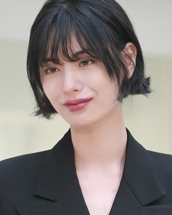 she's come a long way
#nana #나나 #임진아