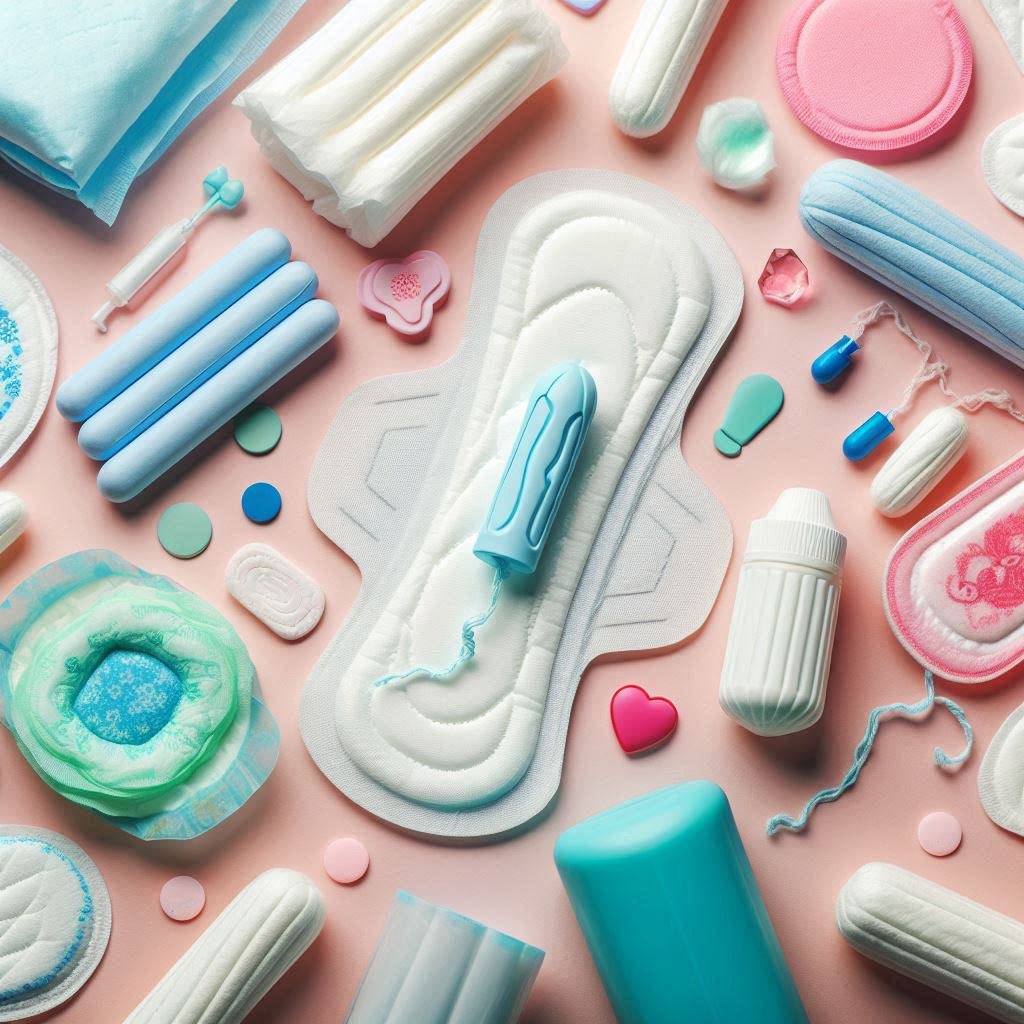 Women who see their period every month without abnormalities may never relate when other women complain. 

This evening,  I will share with you 
7 Types of Abnormal Periods, their  causes, and how to resolve them

Come with me👇