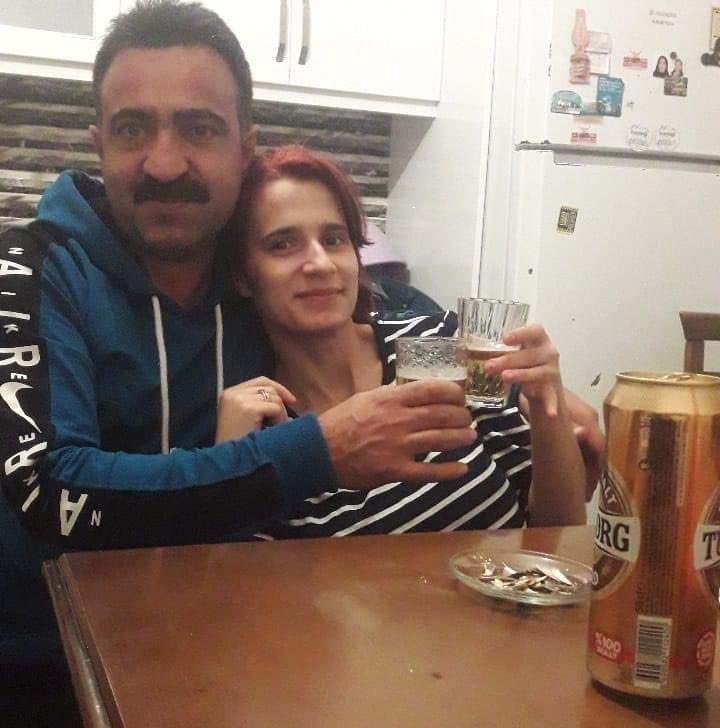 Tekirdağ'da cinsel istismara uğrayan 2 yaşındaki #Sıla bebek hayatını kaybetti.

Sıla ölmüş bunlar neden yaşıyor anlamıyorum

——-

Zafer Şahin /Güran /Almayın kıyamet /şabaniye /#Tekirdağ Babası / #Tavşantepe #فلسطين #earthquake #الخميس_الونيس