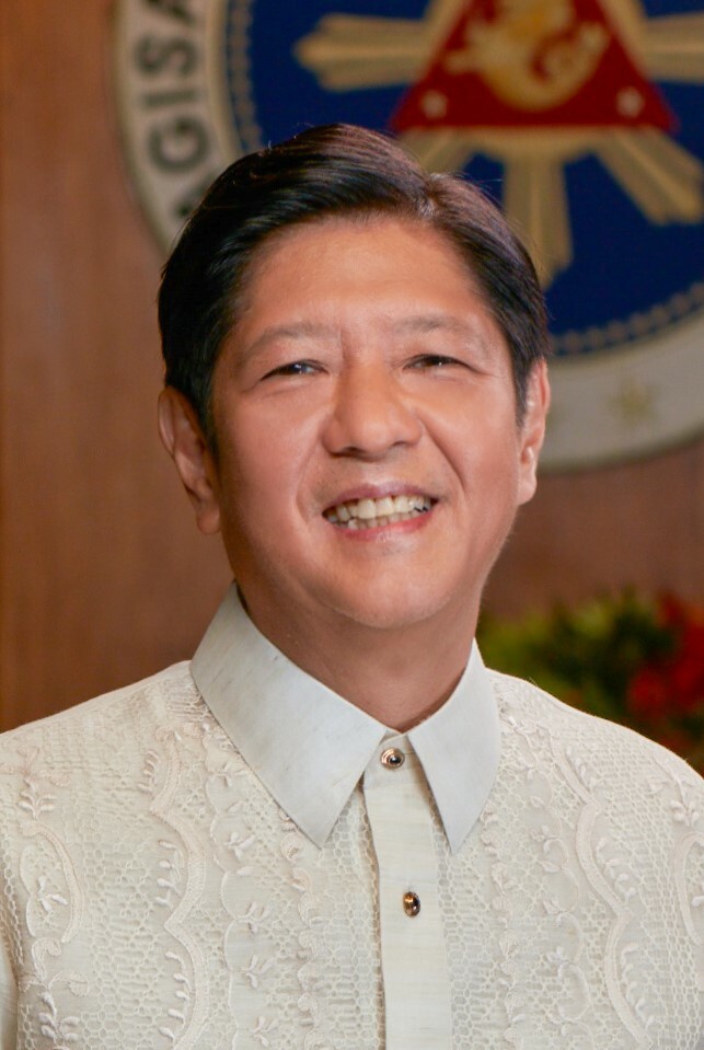 <a href="/bongbongmarcos/">Bongbong Marcos</a> Great leaders are not defined by the absence of weakness, but rather by the presence of clear strengths. —John Peter Zenger  

Happy Birthday Mr. President! 🎂
You're the MAN!✌️😃❤️🇵🇭