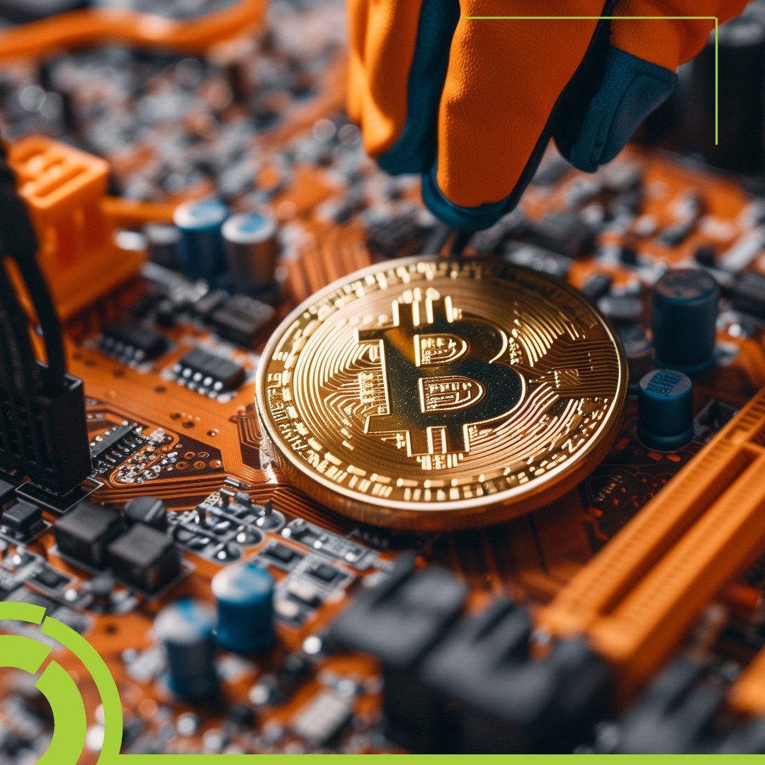 We are thrilled to be adding yet another customer to the growing carbon credit program run by our Environment division.  #spartagroup

Read about it in our latest news release shorturl.at/zvEnB.

#CarbonCredits #Sustainability #CryptoMining #EnvironmentalImpact