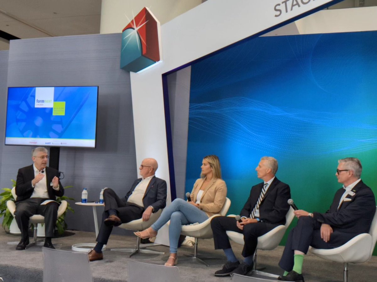 Joseph DeSimone tweet media